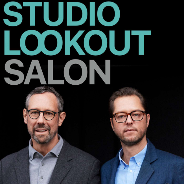 Studio Lookout Salon Listen to Podcasts On Demand Free TuneIn