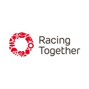 Racing Together-logo