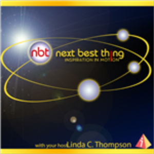 The Next Best Thing-logo