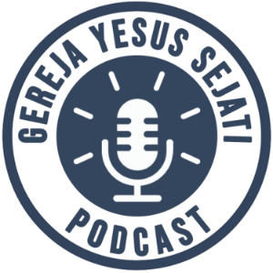 Gereja Yesus Sejati-logo