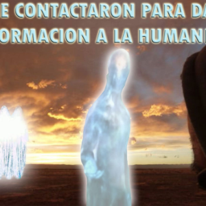 Contacto y mensajes con seres de Luz-logo