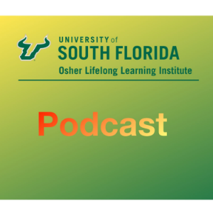 OLLI-USF Podcast-logo