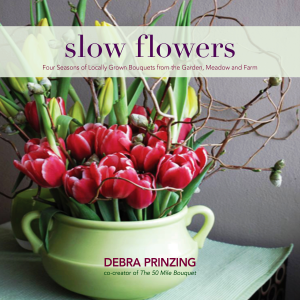 Slow Flowers Podcast-logo