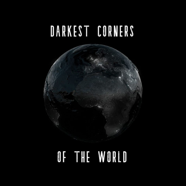 Darkest Corners of the World Listen to Podcasts On Demand Free TuneIn