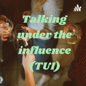 Talking under the influence (TUI)-logo