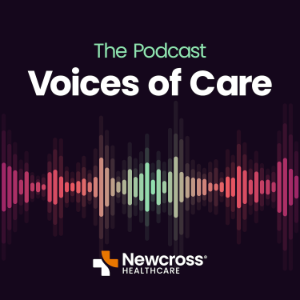 Voices of Care-logo