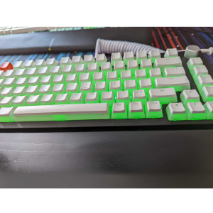 ASMR - Mechanical Keyboard Typing