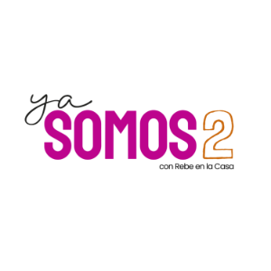 Ya Somos Dos-logo