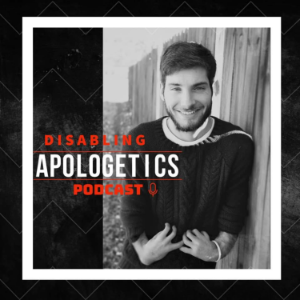 Disabling Apologetics Podcast-logo