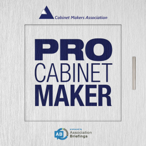 PRO Cabinet Maker-logo