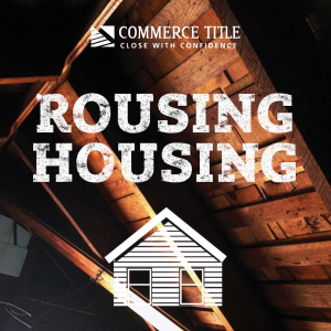 Rousing Housing-logo