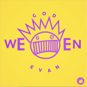 God Ween Evan-logo