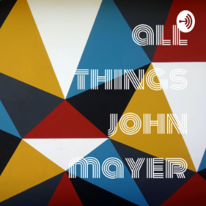 all things john mayer-logo