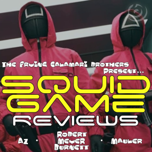 Squid Game Reviews-logo