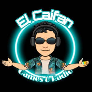El Caifan-logo