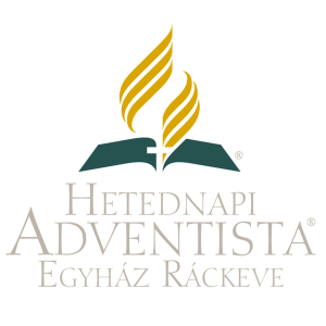 Adventista Rackeve-logo