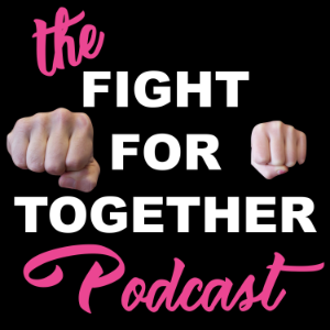 Fight For Together-logo