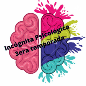 Incognita Psicologica-logo