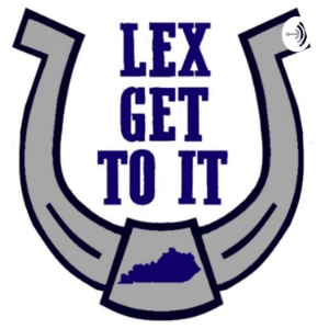 Lex Get To It-logo
