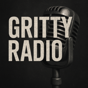 Gritty Radio-logo