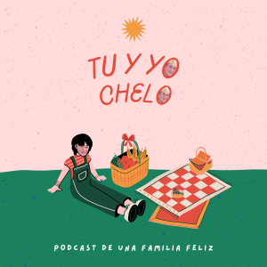 TU Y YO CHELO-logo