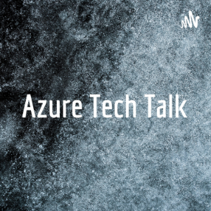 Azure Tech Talk-logo