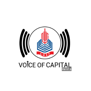 Voice of Capital FM 97.6-logo