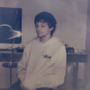 louis tomlinson - look after you-logo