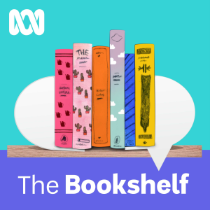 The Bookshelf-logo