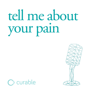 Tell Me About Your Pain-logo