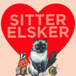 Sitter Elsker-logo