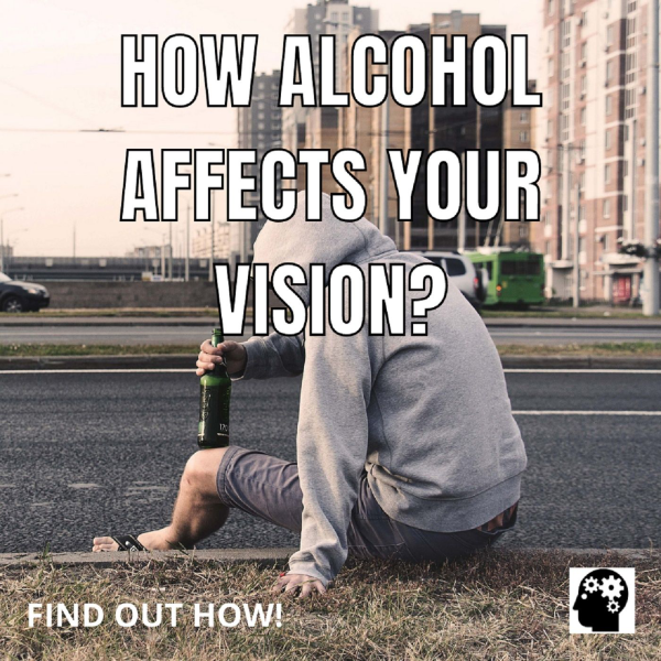 How Alcohol Affects Your Vision? Listen to Podcasts On Demand Free TuneIn