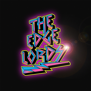 The Edge Lords-logo