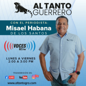 Al Tanto Guerrero-logo