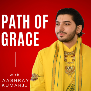 Path of Grace with Aashray Kumarji-logo
