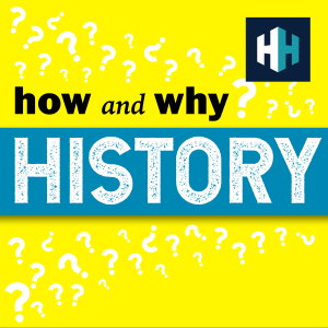 How and Why History-logo