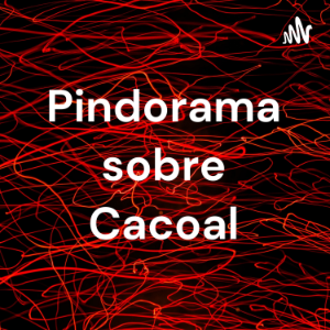 Pindorama sobre Cacoal