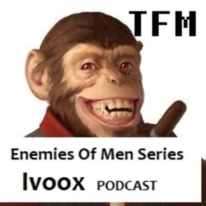 TFM Turd Flinging Monkey Classic Enemies Of Men MG-logo