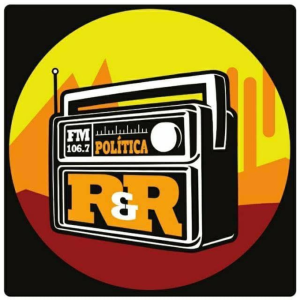 Politica y RockandRoll Radio 106.7 F.M.