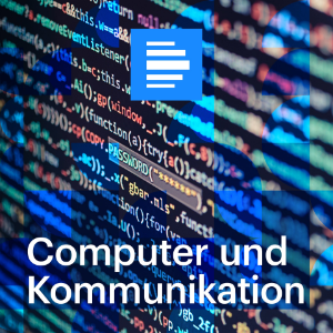 Computer und Kommunikation-logo