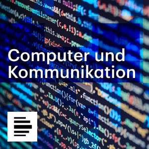 Computer und Kommunikation-logo