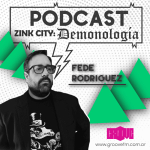 Zink City Demonologia-logo