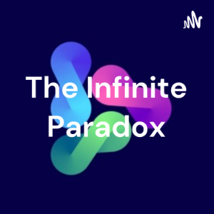 The Infinite Paradox-logo