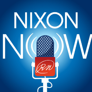 Nixon Now Podcast-logo