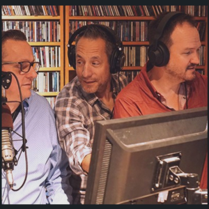 ChewCast Ep 4 Chuy & The Man