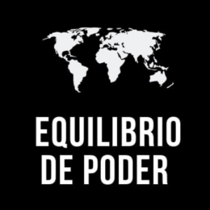 Equilibrio de Poder-logo