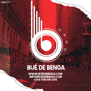 Bue de Benga-logo