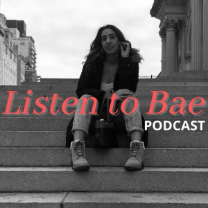Listen to Bae-logo