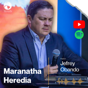 Iglesia Maranatha Heredia-logo