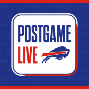 Bills Postgame Live